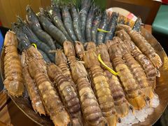 -牛New寿喜烧(虹桥新天地店)