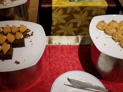 -天伦松鹤大饭店·欣妮咖啡