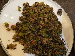黑三剁-浩海火烧云傣家菜(京广店)