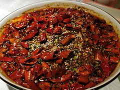 -雲蜀龙阁·金牌水煮鱼(方庄店)