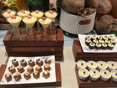 -帝豪酒店•马可勃罗西餐厅