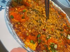 -花盐街·四川乐山小吃(西单大悦城店)