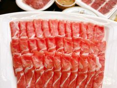 -日坛涮肉四合院·园林餐厅(日坛公园店)