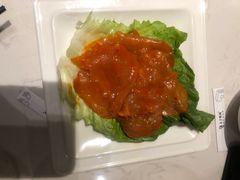 里脊肉-么子烤肉(化龙池店)