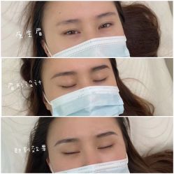 -久匠·纹眉半永久野生眉