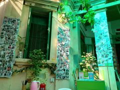 -老宅原住民沙茶面精品小吃(龙头路店)