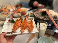-酒井酱子·深夜食堂(东城汇店)