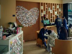 -熊猫邮局(少城店)