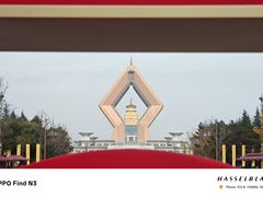 -法门文化景区