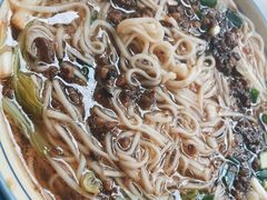 -内江牛肉面(瑞南店)