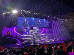 -成都金融城演艺中心