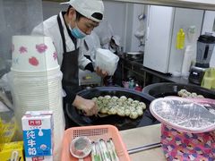 -许记生煎(遵义路店)