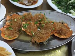 -乡味海鲜农家菜·巽寮土窑鸡(地道美食店)