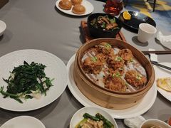 -徐记海鲜·宴会(大唐西市|丰庆店)