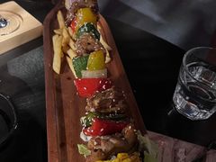 -AZUL by FUEL蓝色·法式酒馆(琶醍店)