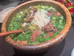 -山石榴·贵州菜(丰盛里店)