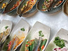 -東盛炭烤自助料理(浦东文峰广场店)