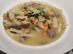 -金枝玉叶上海人家食府(三里河店)