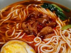 -亮亮拉面(师范路店)