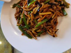 -金家老三饭庄(常营店)