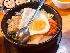 -唯成•韩国炭火烤肉 유성고기