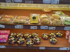 -一鸣真鲜奶吧(汇金店)