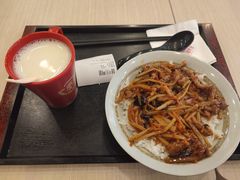 -永和大王(杨高中路店)
