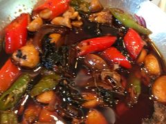 -粤湘情(珠海海泉湾店)