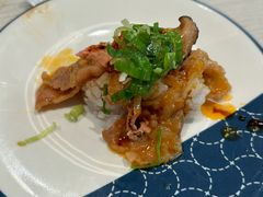 -滨寿司(新街口中央商场店)