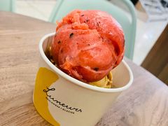 -LUNEURS月乐诗·法式冰淇淋(环贸店)