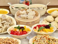 -庆丰包子铺(白塔寺店)