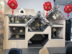 -FAIRYLAND龙族星球主题餐厅(凯丹广场店)