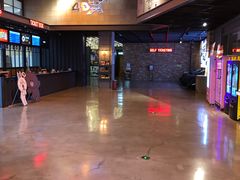 -CGV影城(新牌坊4DX店)