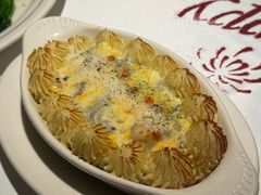 -佐度王子扒房(天鹅湖店)