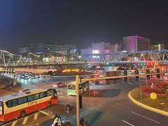 -真北路(地铁站)