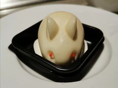 酸奶兔兔-海底捞火锅(八佰伴店)