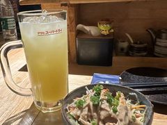 -鸟内会居酒屋(得意潮馆店)