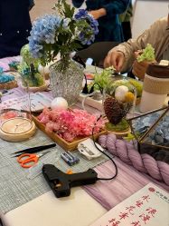 -侒悦缦月子中心·疗愈园区(龙岗店)