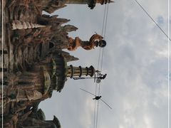 -福州罗源湾海洋世界旅游区