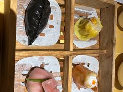 -蔡澜点心·粤菜(花城汇南区店)