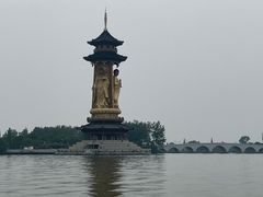 -溱湖国家湿地公园