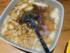-木屋烧烤(岗顶二店)