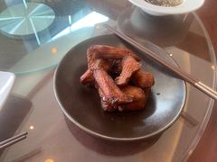 -金时代顺风大酒店(兰生大厦店)