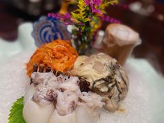 -东海怡品海鲜豆捞(舟宿夜江店)