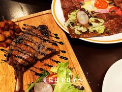 -La Creperie法餐厅(桃江路店)