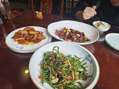 -恭敬李·烤鸭(天坛北门店)