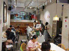 -小豆海棠(嘉兴路店)