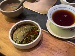 -巴奴毛肚火锅(大剧院店)
