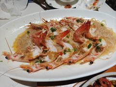 -渔傅·霞浦滩涂海鲜(建平店)