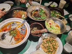 -费大厨辣椒炒肉(太平老街店)